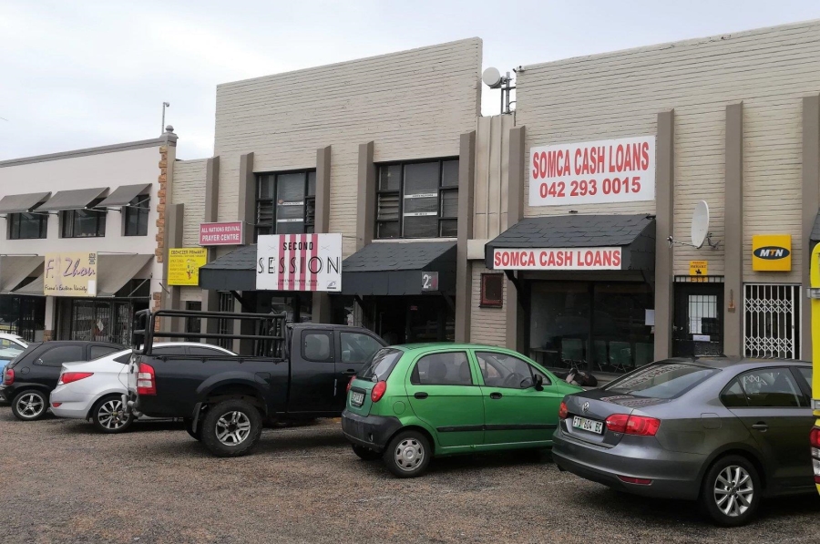 Commercial Property for Sale in Jeffreys Bay Central Eastern Cape